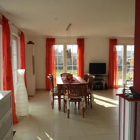 Ostseelicht Holiday home *