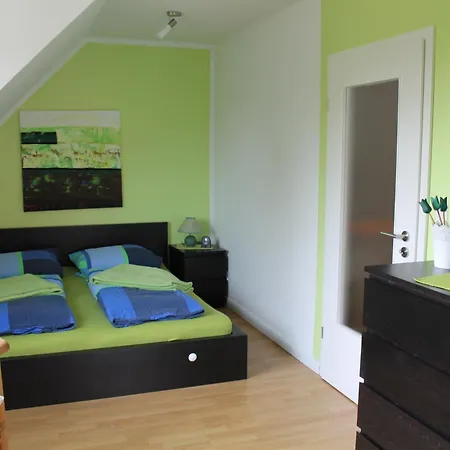 Ostseelicht Holiday home