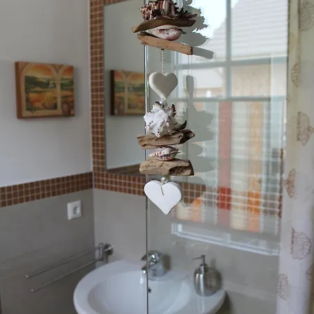 Holiday home Ostseelicht