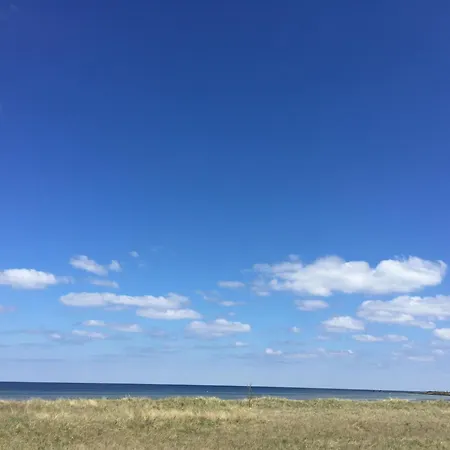 Ostseelicht * Zierow