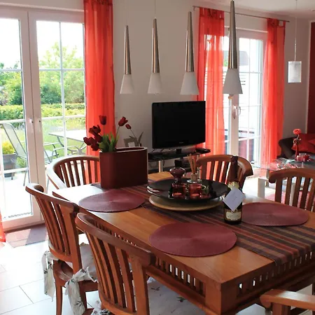 Ostseelicht Holiday home