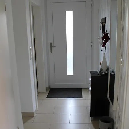 Ostseelicht Holiday home *