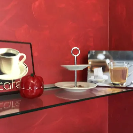 Ambiente Am Casa vacanze Zierow