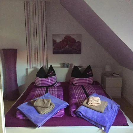 Casa vacanze Ambiente Am Zierow