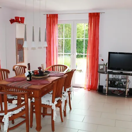 Holiday home Ostseelicht