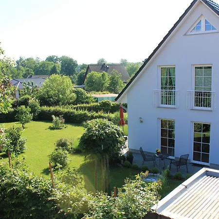 Ostseelicht Holiday home Zierow