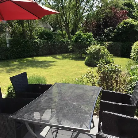Ostseelicht Holiday home