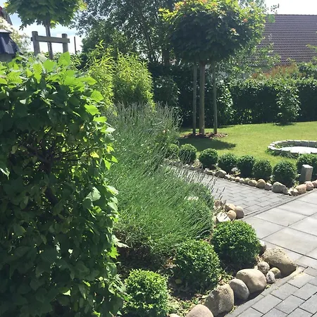 Holiday home Ostseelicht
