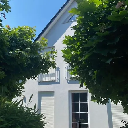 Ambiente Am Casa vacanze Zierow