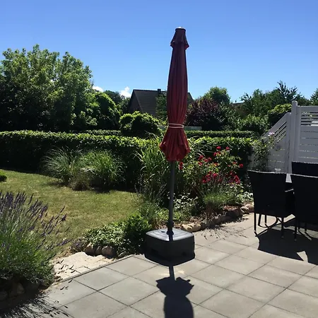 Casa vacanze Ambiente Am Zierow