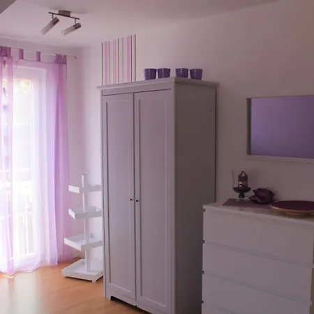 Casa vacanze Ambiente Am Zierow