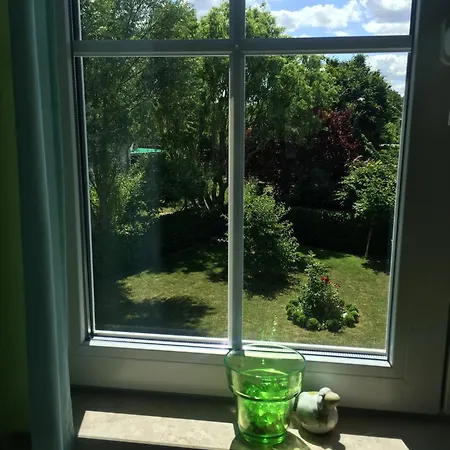 Casa vacanze Ambiente Am *